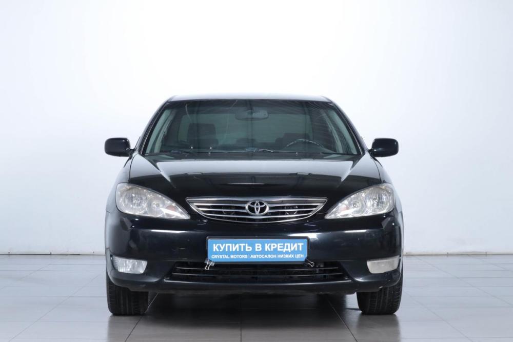 Toyota Camry V (XV30) Челябинск  - изображение 2