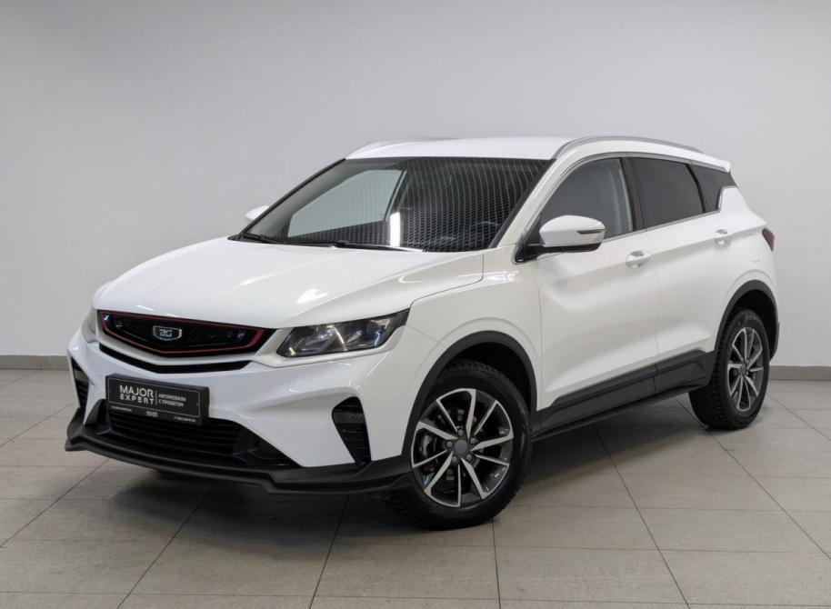 Belgee X50 Санкт-Петербург  - изображение 1