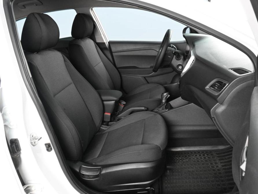 Hyundai Solaris II Рестайлинг Ростов-на-Дону  - изображение 8