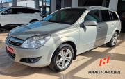 Opel Astra H Рестайлинг Арзамас  - изображение 14