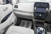 Nissan Leaf I (ZE0/AZE0) Барнаул  - изображение 41
