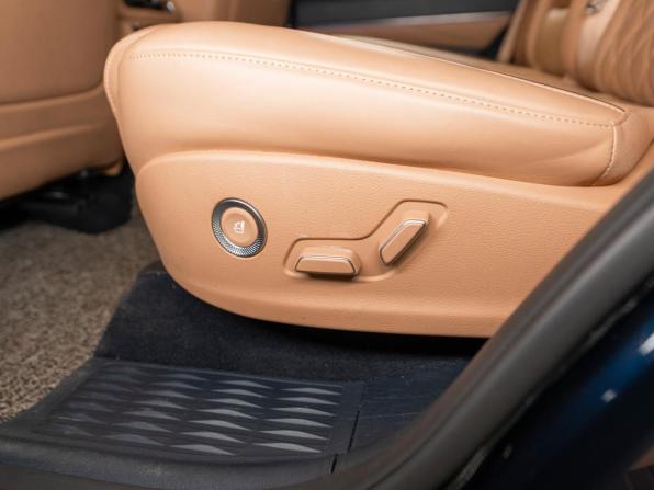 Genesis GV80 I с пробегом 2021 года, цена 5 350 000 рублей, 141073 км, внедорожник, Автокод Объявления