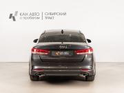 Kia Optima IV Казань  - изображение 13
