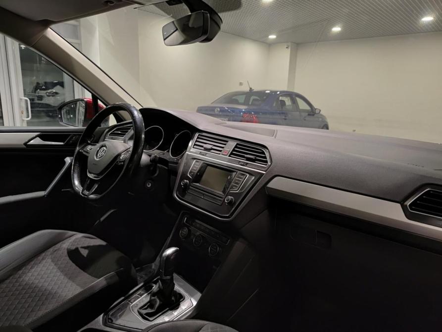 Volkswagen Tiguan II Казань  - изображение 13