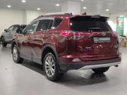 Toyota RAV4 IV (XA40) Рестайлинг Казань  - изображение 30