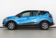 Renault Kaptur I Екатеринбург  - изображение 26