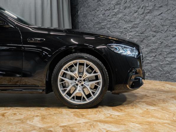 Новый Mercedes-Benz S-Класс VII (W223) Рестайлинг 2026 года, цена 26 890 000 рублей, седан, Автокод Объявления