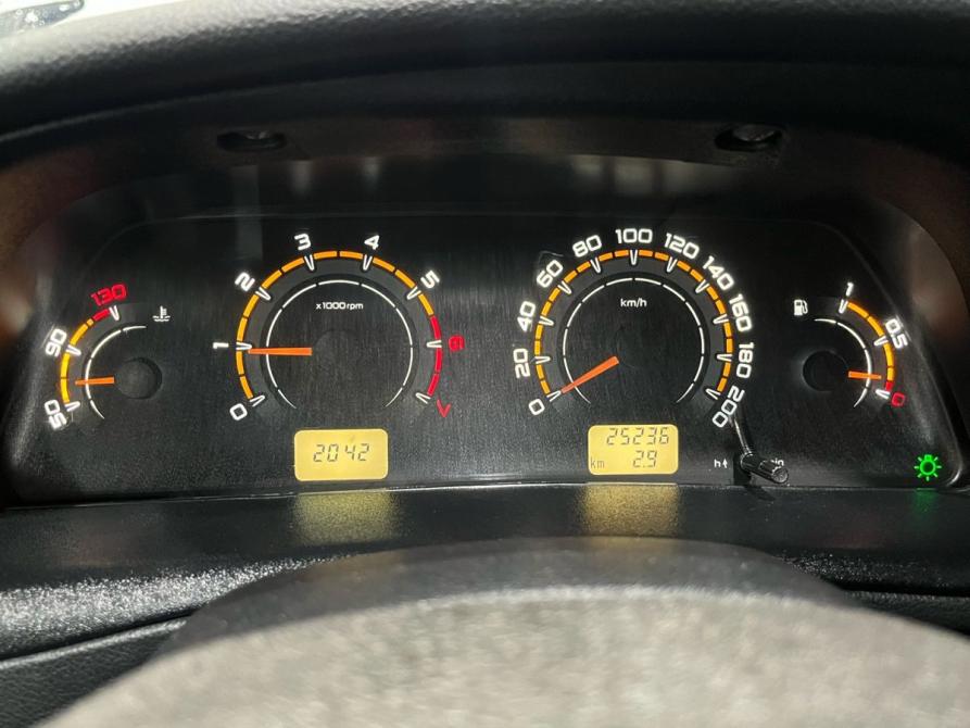 Lada (ВАЗ) Niva Travel I Пермь  - изображение 20
