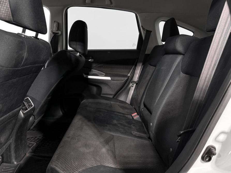 Honda CR-V IV Рестайлинг Санкт-Петербург  - изображение 12