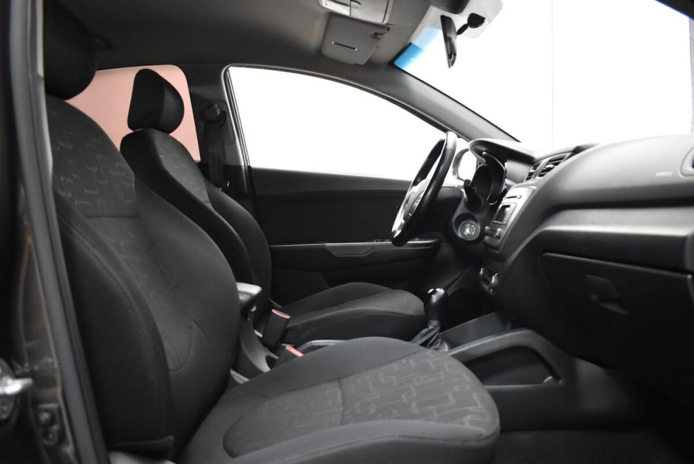 Kia Rio III Рестайлинг Москва  - изображение 11