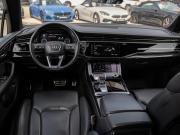 Audi Q7 II (4M) Рестайлинг Сочи  - изображение 52