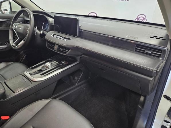 Haval Jolion I с пробегом 2023 года, цена 1 795 000 рублей, 51805 км, внедорожник, Автокод Объявления