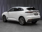 Changan UNI-K Тюмень  - изображение 25