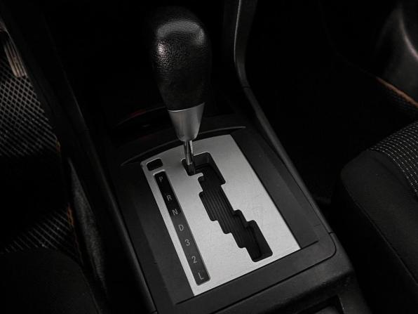 Mitsubishi Lancer X с пробегом 2010 года, цена 570 400 рублей, 224864 км, седан, Автокод Объявления
