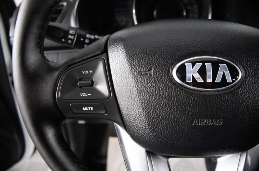 Kia Rio III Пермь  - изображение 14
