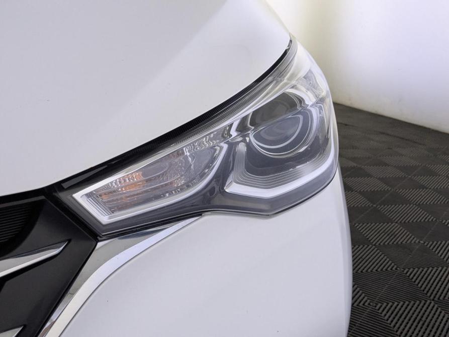 Changan Alsvin Москва  - изображение 11