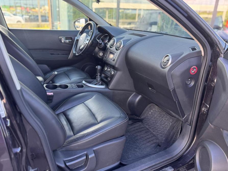 Nissan Qashqai I Рестайлинг Воронеж  - изображение 7