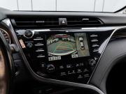 Toyota Camry VIII (XV70) Краснодар  - изображение 35