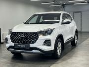 Chery Tiggo 4 Pro I Рестайлинг Калуга  - изображение 15