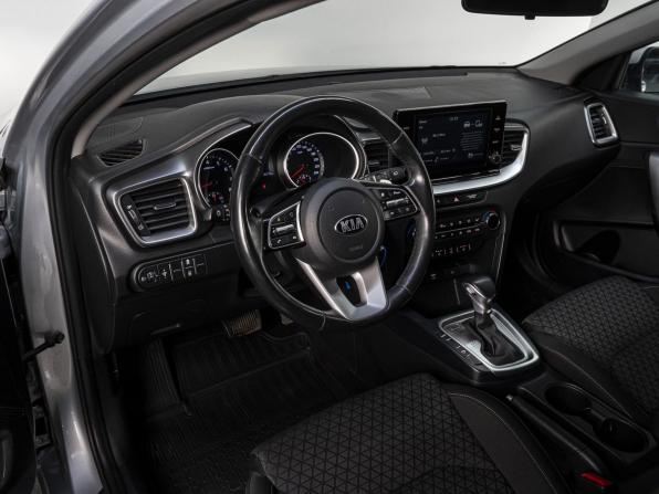 Kia Ceed III с пробегом 2020 года, цена 1 779 000 рублей, 95077 км, универсал, Автокод Объявления