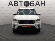 Hyundai Creta I Екатеринбург  - изображение 27