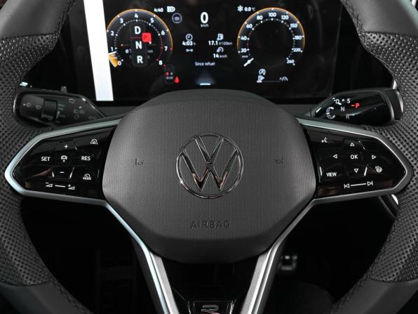 Volkswagen Tiguan III (China Market) с пробегом 2026 года, цена 5 149 000 рублей, 62 км, внедорожник, Автокод Объявления