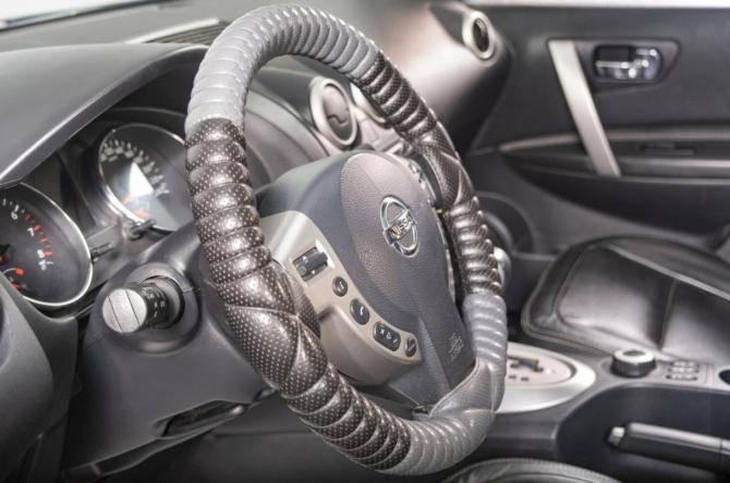 Nissan Qashqai I Рестайлинг с пробегом 2012 года, цена 1 239 000 рублей, 168000 км, внедорожник, Автокод Объявления