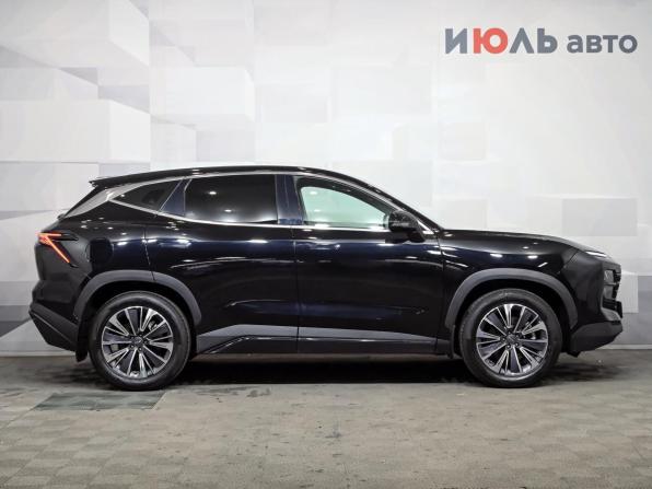 JETOUR Dashing I с пробегом 2024 года, цена 2 150 000 рублей, 29386 км, внедорожник, Автокод Объявления