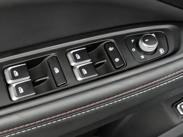 Geely Tugella I с пробегом 2022 года, цена 2 645 000 рублей, 51784 км, внедорожник, Автокод Объявления