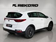 Kia Sportage IV Рестайлинг Уфа  - изображение 21