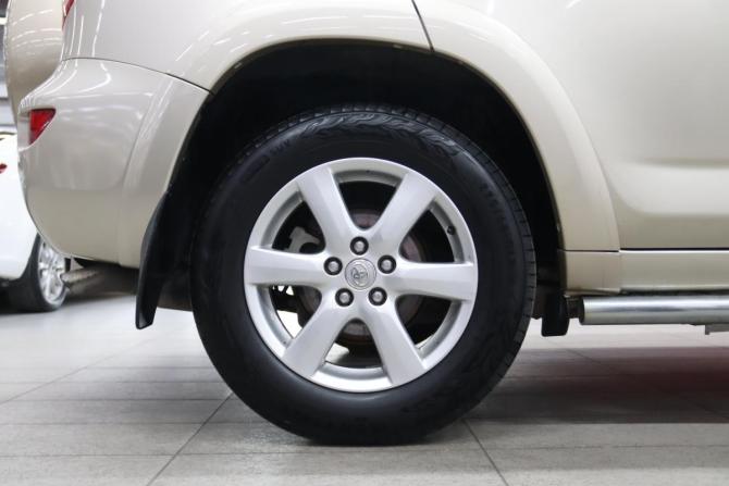 Toyota RAV4 III (XA30) с пробегом 2008 года, цена 1 295 950 рублей, 223895 км, внедорожник, Автокод Объявления