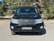 Toyota Land Cruiser 200 Series Рестайлинг 1 Санкт-Петербург  - изображение 42