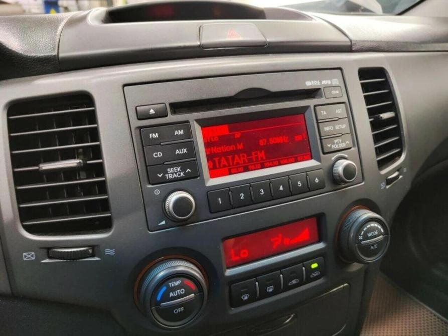 Kia Magentis II Рестайлинг Набережные Челны  - изображение 11