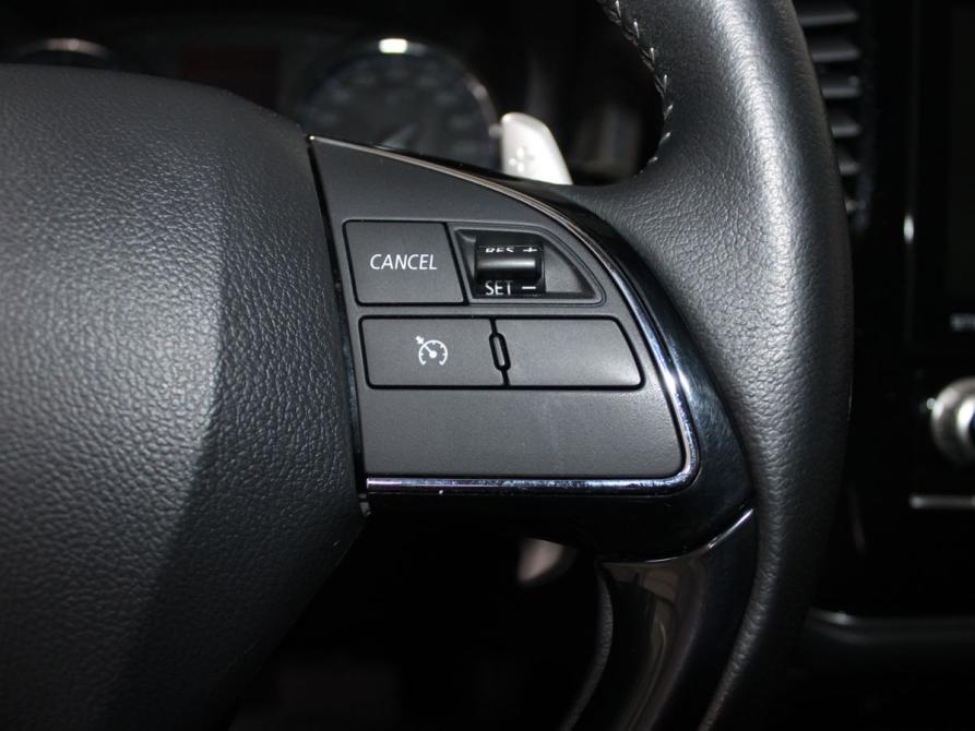 Mitsubishi Outlander III Рестайлинг 3 Старый Оскол  - изображение 19