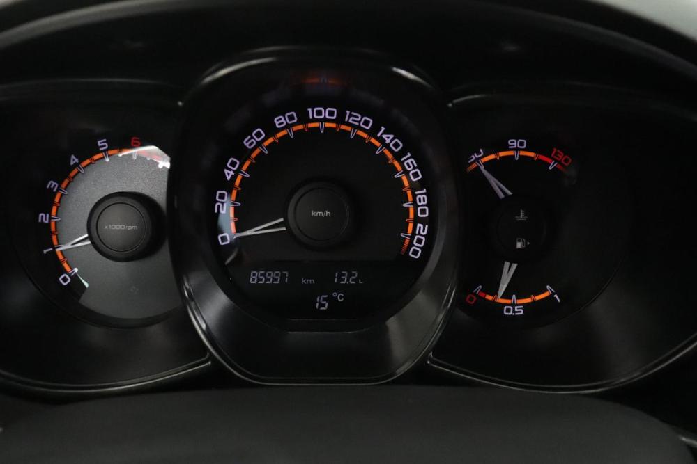 Lada (ВАЗ) Vesta I Ульяновск  - изображение 11