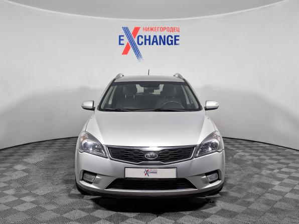 Kia Ceed I Рестайлинг с пробегом 2010 года, цена 564 000 рублей, 344107 км, универсал, Автокод Объявления
