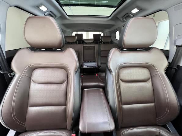Chery Tiggo 8 Pro I с пробегом 2021 года, цена 1 950 000 рублей, 77300 км, внедорожник, Автокод Объявления