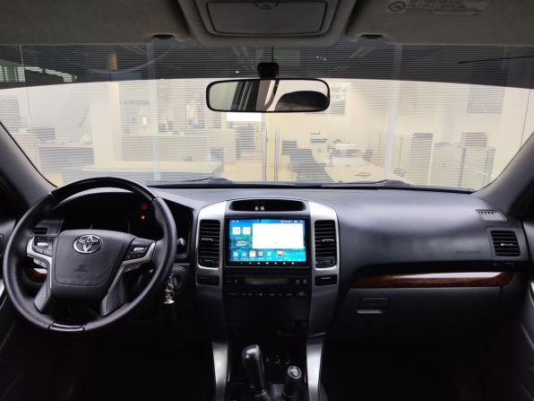 Toyota Land Cruiser Prado 120 Series с пробегом 2006 года, цена 1 900 000 рублей, 314524 км, внедорожник, Автокод Объявления
