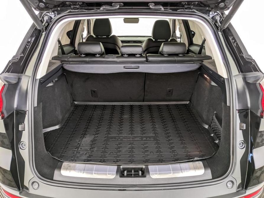 Geely Atlas Pro Москва  - изображение 10