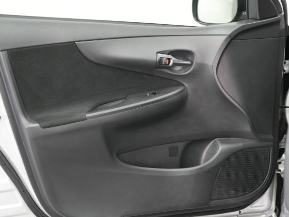 Toyota Corolla X (E140 E150) Рестайлинг с пробегом 2010 года, цена 1 130 000 рублей, 118625 км, универсал, Автокод Объявления