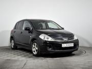 Nissan Tiida I Санкт-Петербург  - изображение 23