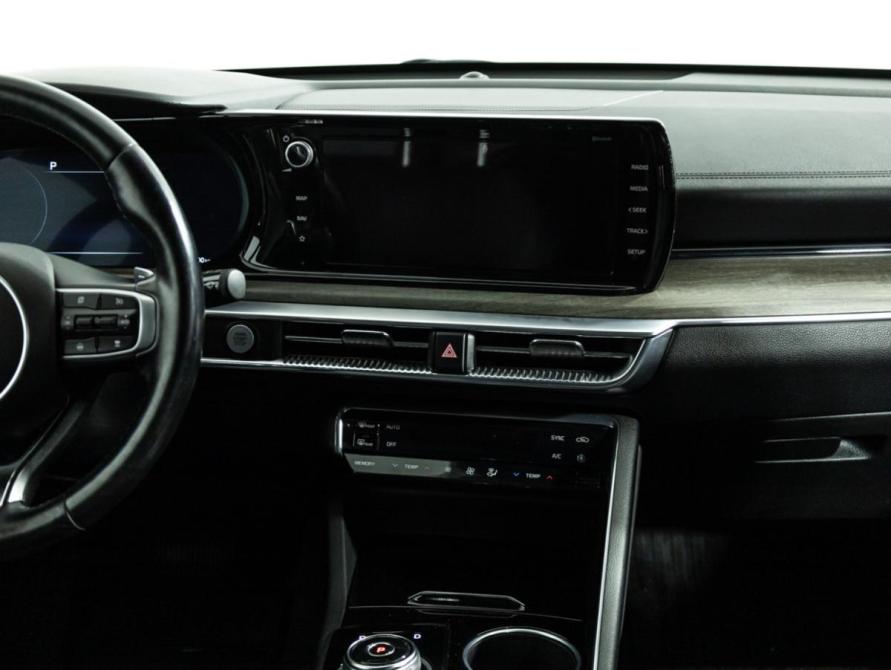 Kia K5 III Санкт-Петербург  - изображение 15