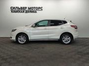 Nissan Qashqai II Пермь  - изображение 30