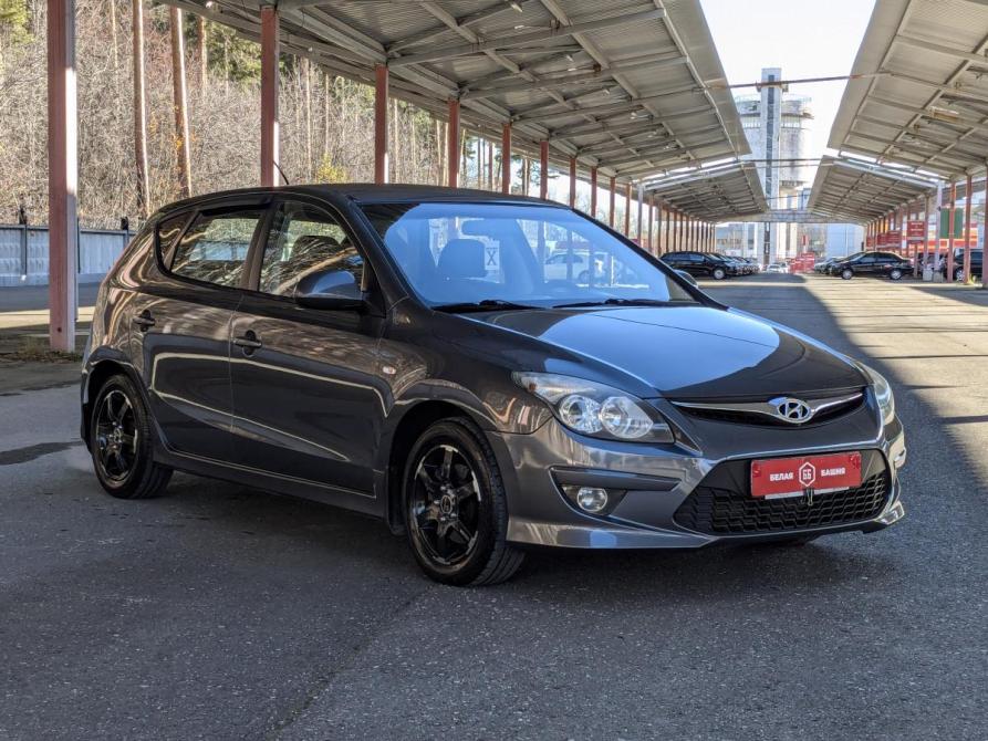 Hyundai i30 I Рестайлинг Екатеринбург  - изображение 2