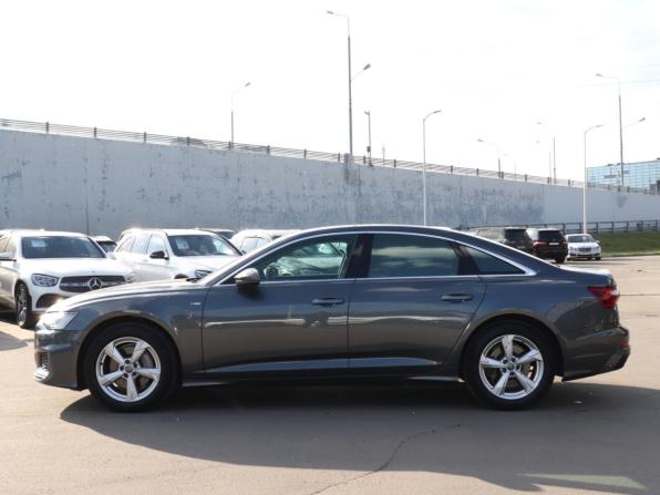 Audi A6 V (C8) с пробегом 2019 года, цена 4 280 000 рублей, 85763 км, седан, Автокод Объявления