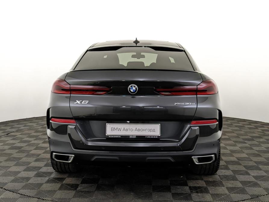 BMW X6 III (G06) Москва  - изображение 6