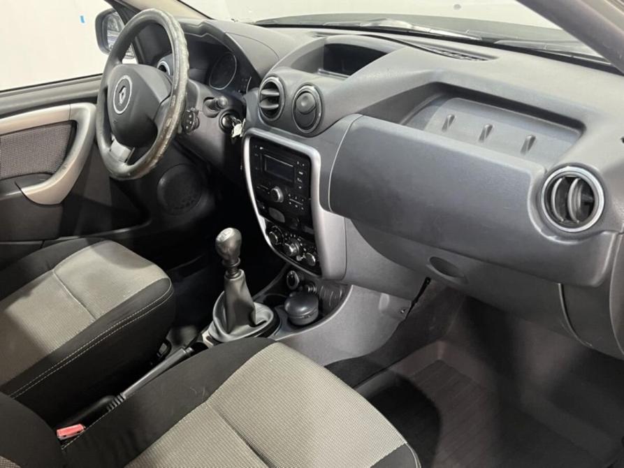 Renault Duster I Курск  - изображение 3