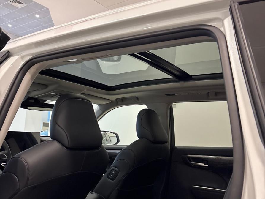 Toyota Highlander IV (XU70) Омск  - изображение 20