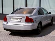 Volvo S60 I Рестайлинг Екатеринбург  - изображение 26