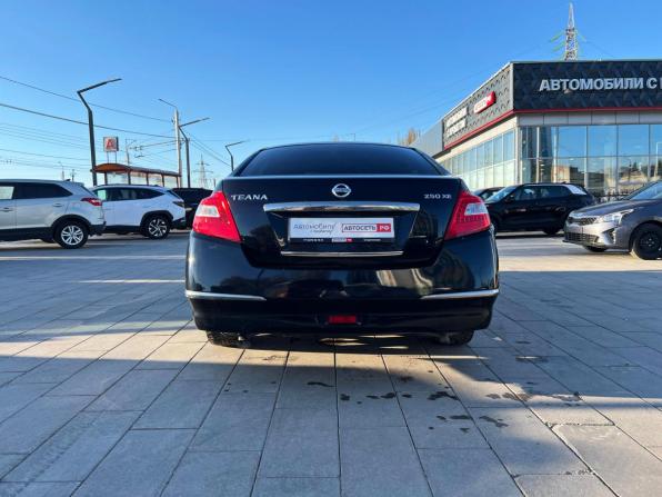 Nissan Teana II с пробегом 2011 года, цена 1 050 000 рублей, 231475 км, седан, Автокод Объявления